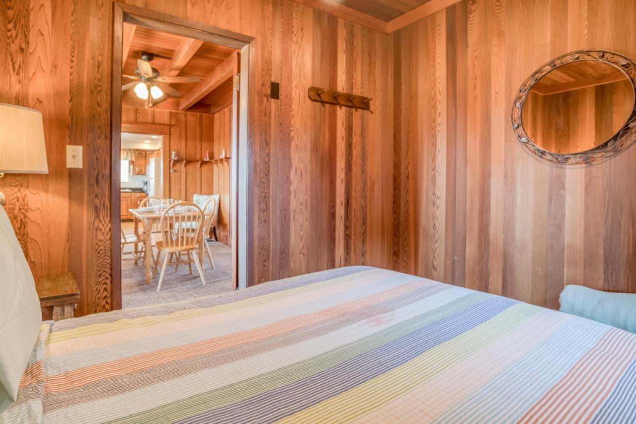 Guest House Сисайд Экстерьер фото