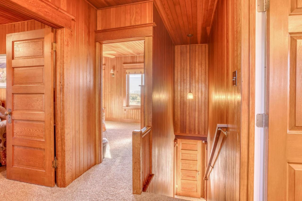 Guest House Сисайд Экстерьер фото