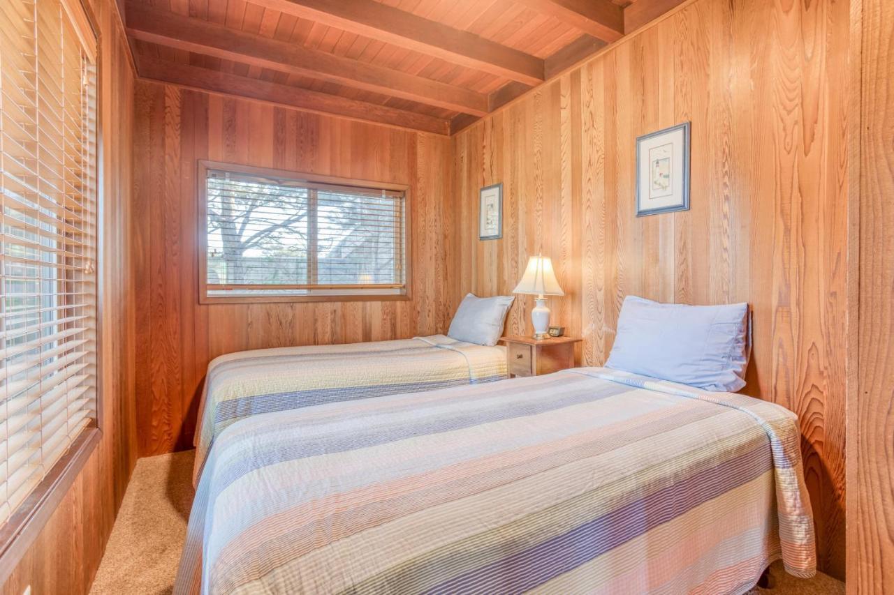 Guest House Сисайд Экстерьер фото