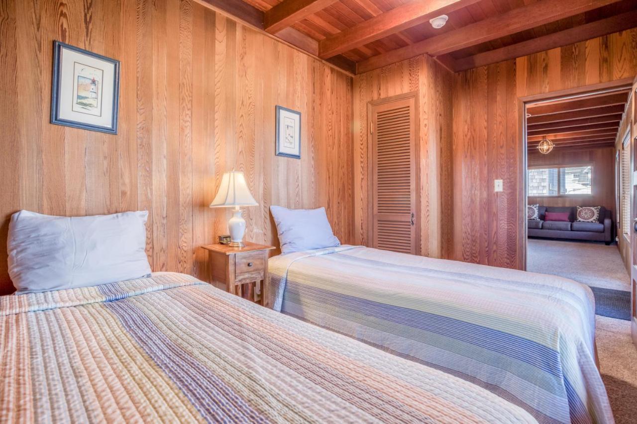 Guest House Сисайд Экстерьер фото