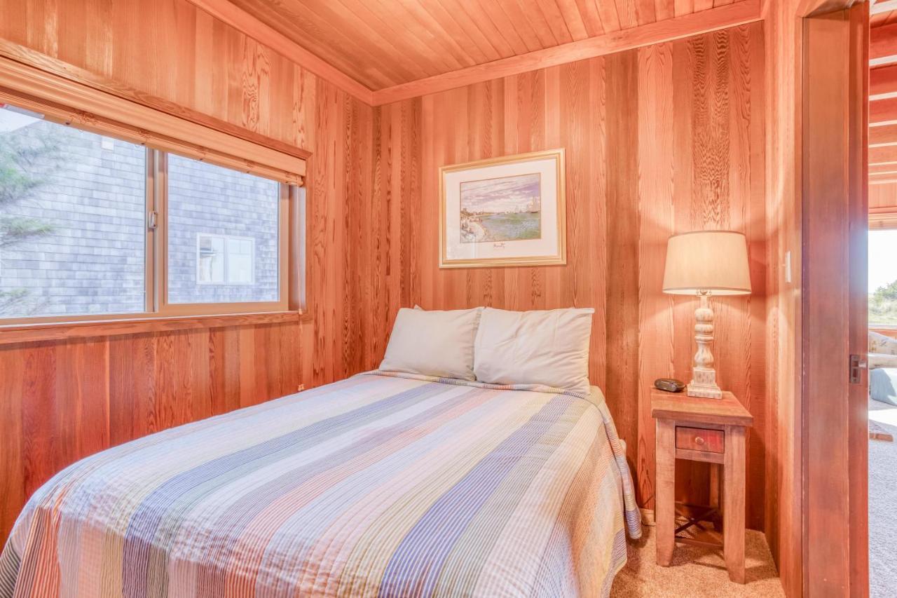 Guest House Сисайд Экстерьер фото