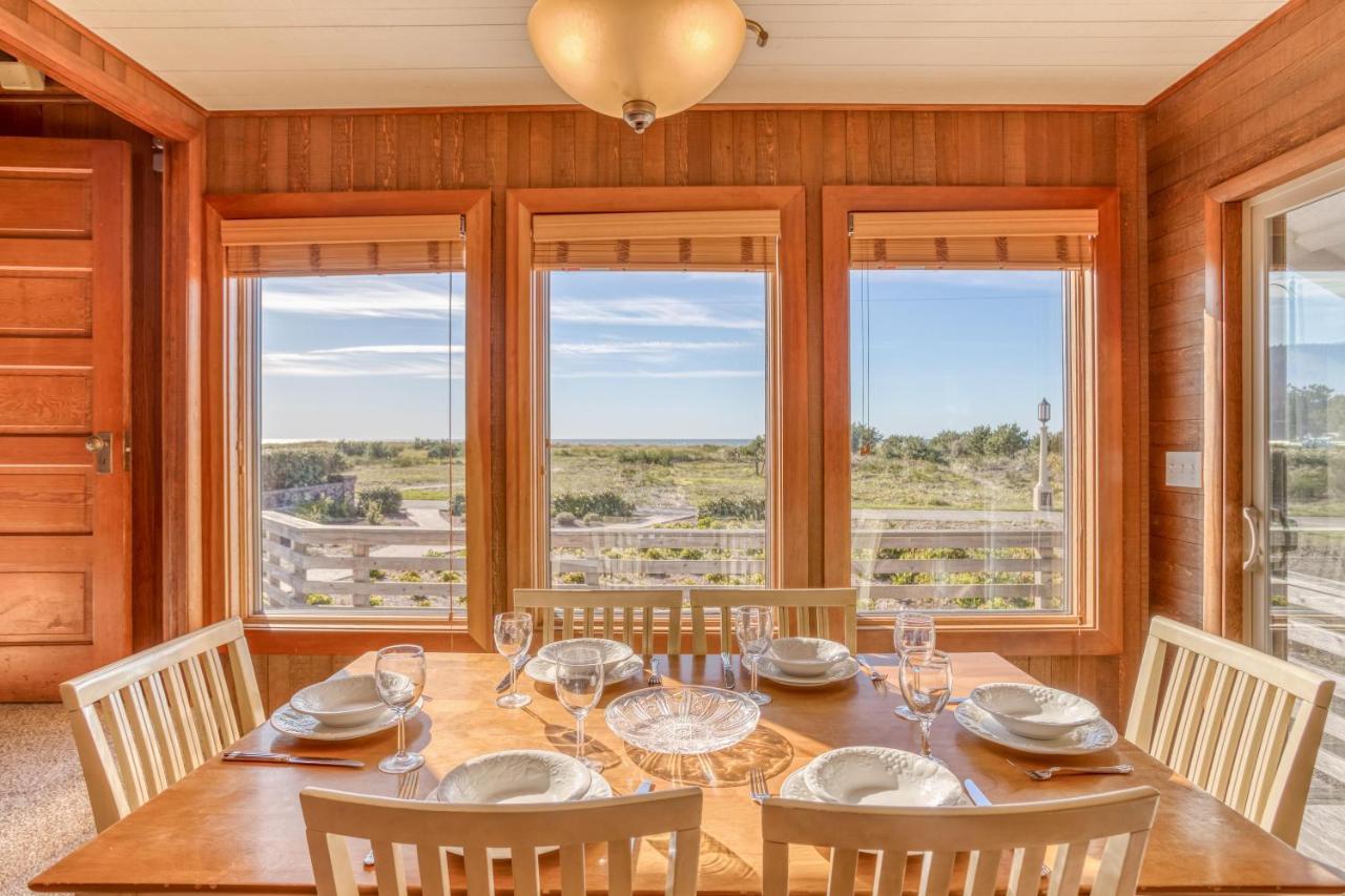 Guest House Сисайд Экстерьер фото